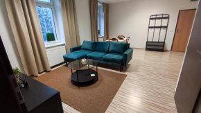 Apartmán RADKA